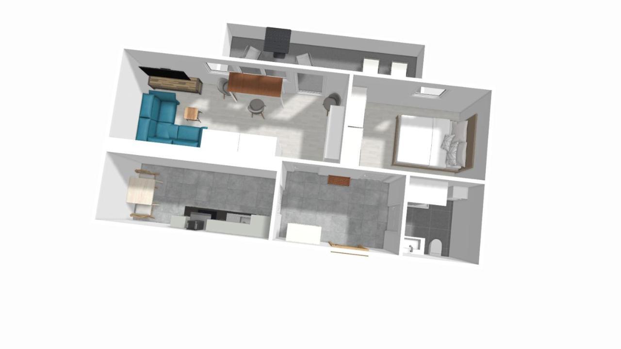 Ferienwohnung Alpenschau Pfronten Exterior foto