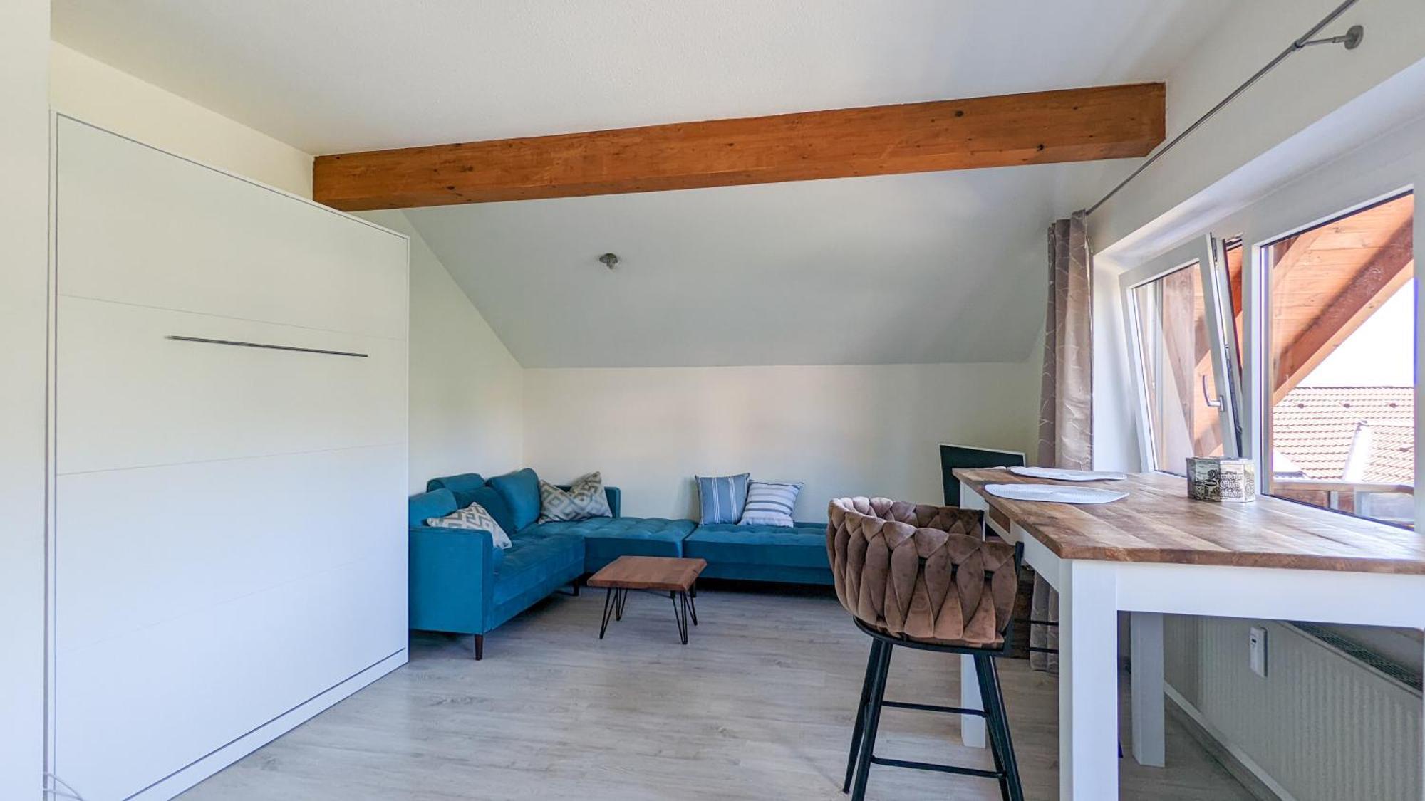 Ferienwohnung Alpenschau Pfronten Exterior foto